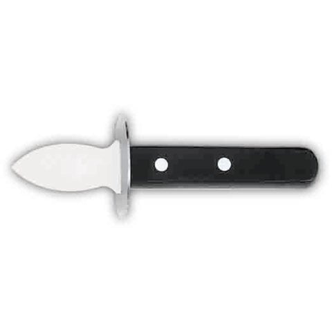 Giesser Oyster Opener/Knife, POM Handle