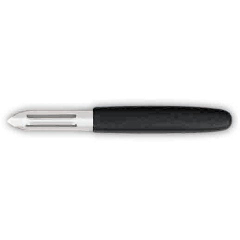 Giesser Vegetable Peeler, Plastic Handle