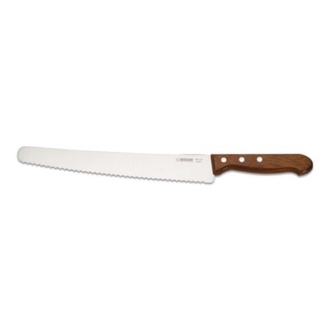 Giesser Universal Knife 25cm, Wdn Handle