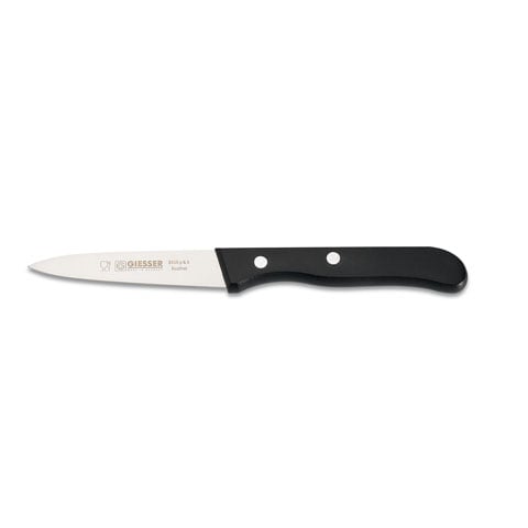 (13-00932) VEGETABLE KNIFE 8.5cm, POM HDLE, GIESSER