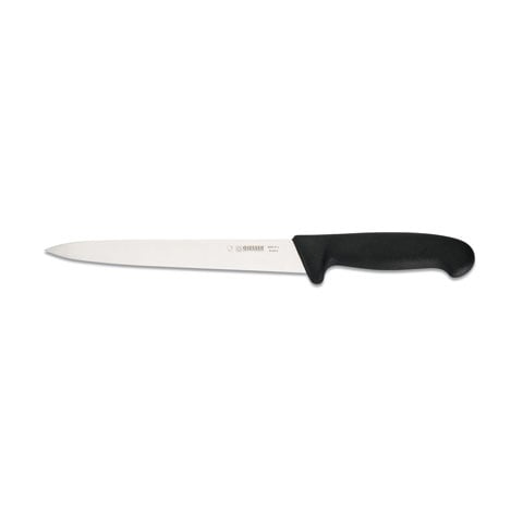 Giesser Carving Knife 21cm, Plastic Handle