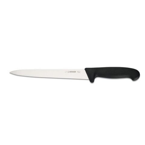 Giesser Carving Knife 25cm, Plastic Handle