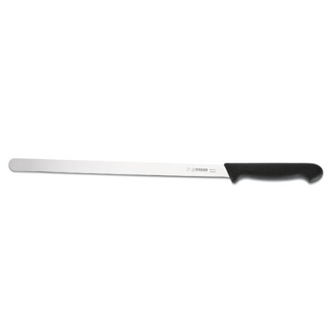 Giesser Salmon Knife 31cm, Plastic Handle