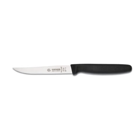 Giesser Steak Knife 11cm, Plastic Handle