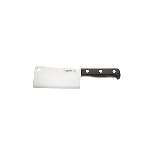 Giesser Cleaver 15cm, POM Handle Black