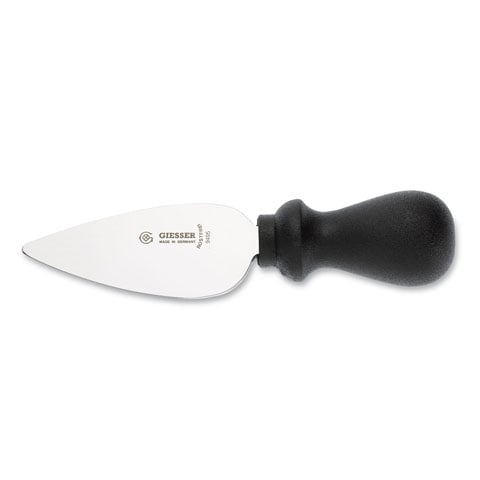 Giesser Parmesan Knife With Nylon Handle, 11cm