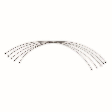 Giesser Accs Wire 23cm For Cheese Cutter 9630-23, Set Of 5Pcs