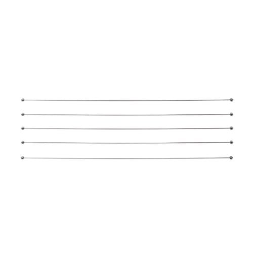 Giesser Accs Wire 23cm For Cheese Cutter 9632-23, Set Of 5Pcs