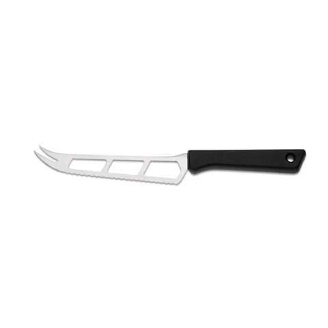 Giesser Cheese Knife 15cm, Plastic Handle