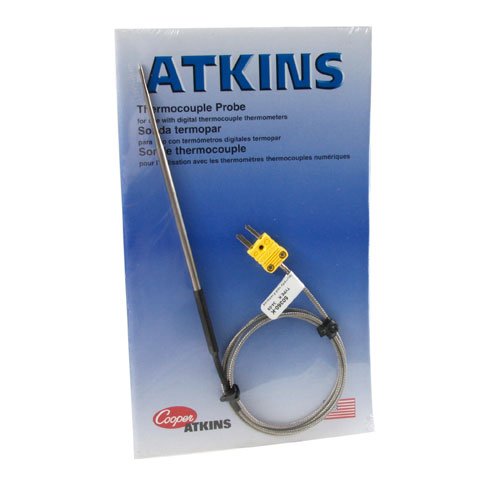 Cooper-Atkins® 50360-K Type K Oven Needle Probe