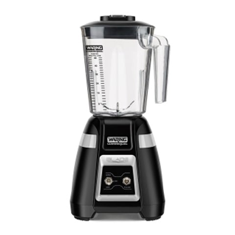 Waring Commercial Blade Series 1 Hp Blender With Toggle Switch Controls