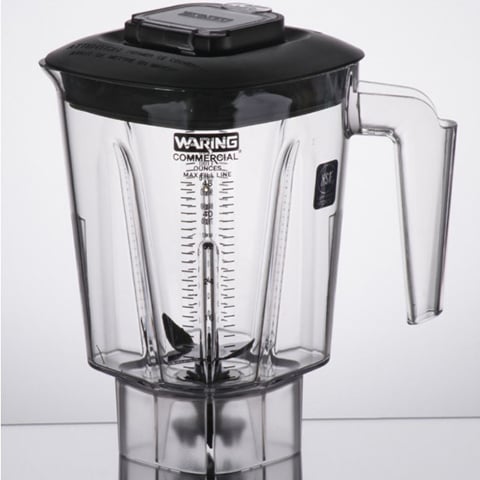 Waring Accessories, Polycarbonate Container 1.4L For Bb300K
