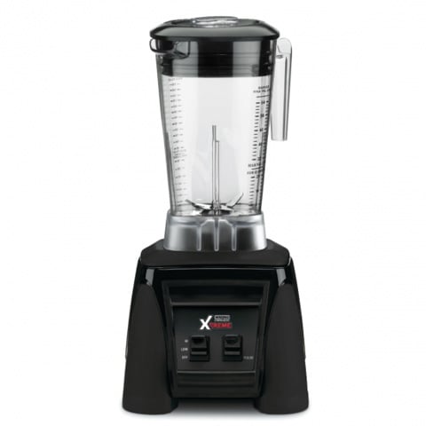 Waring Commercial Hi-Power Blender With 64 Oz. Bpa-Free Copolyester Container