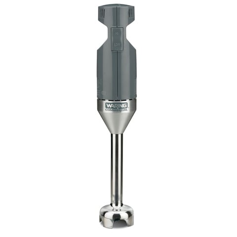 Waring Stick Blender/Mini Mixer 7" Shaft, 2 Speeds