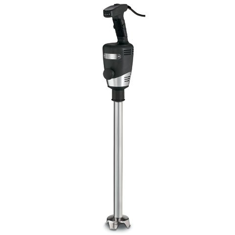 Waring Heavy Duty Immersion Blender With 21"/53.4cm Removable Shaft, 189.3L