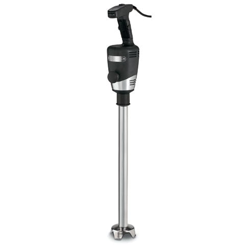 Waring Heavy Duty Immersion Blender With 21"/53.4Cm Removable Shaft, 189.3L