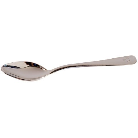 Solia PS Silver Mini Spoon L10cm, 250Pcs/Pkt