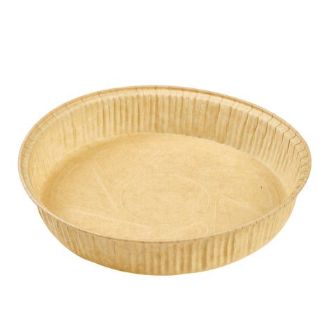 Solia Baking Paper Pie Mould, 150Pcs/Pkt