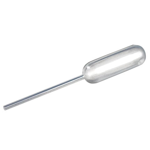 Solia PE Pipette 4ml, 100Pcs/Pkt