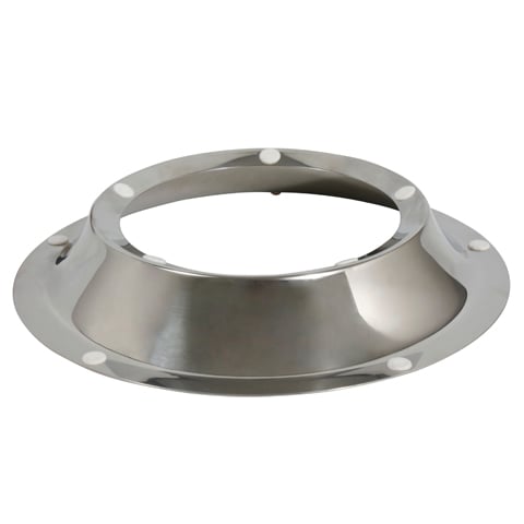 Lacor 18-10 Stainless Steel Mixing Bowl Stand Ø20cm