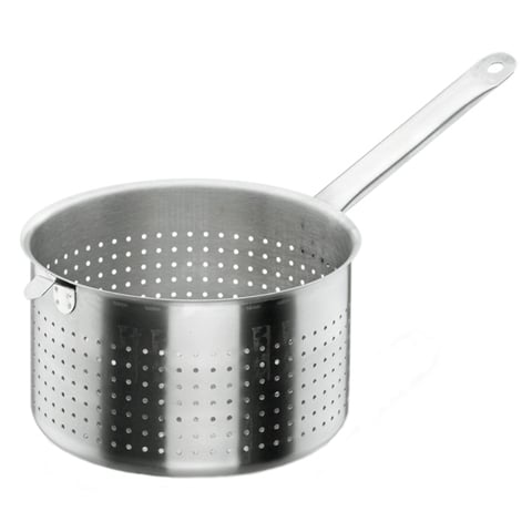 Lacor 18-10 Stainless Steel Strainer Ø20xH12cm, 3.6L