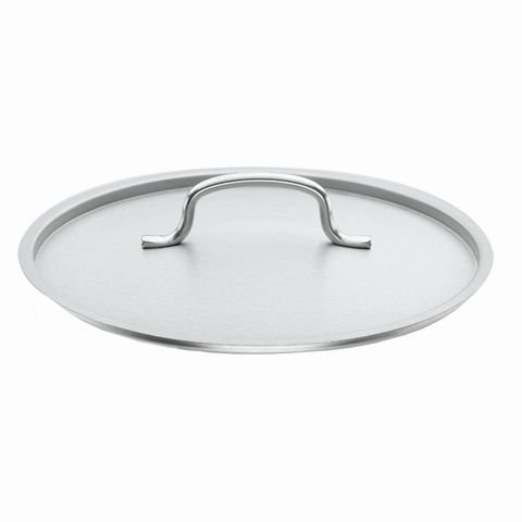 Lacor Chef Classic 18-10 Stainless Steel Lid Ø20cm