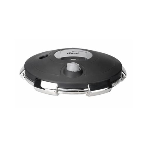 Lacor Chef Luxe Accessory, Lid For Pressure Cooker Ø32cm