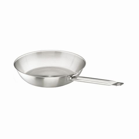 Lacor Chef Classic 18-10 Stainless Steel Frying Pan Ø32xH6cm