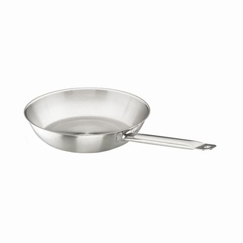 Lacor Chef Classic 18-10 Stainless Steel Frying Pan Ø36xH6.5cm