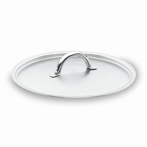 Lacor Chef Luxe 18-10 Stainless Steel Lid Ø16cm