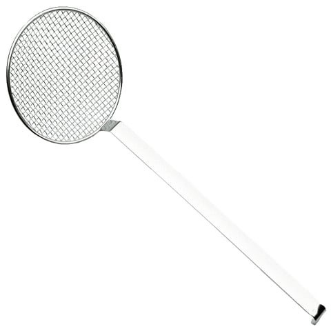 Lacor Stainless Steel One Pc Wire Skimmer Ø16xL53cm