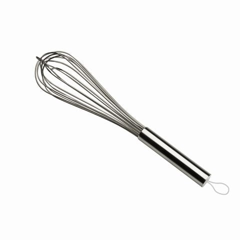 Lacor Stainless Steel Extra 8 Whisk L25cm