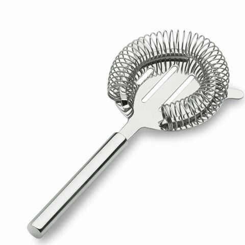 Lacor Stainless Steel Cocktail Strainer