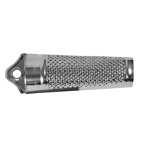 Lacor Stainless Steel Nutmeg Grater Ø4xL14cm