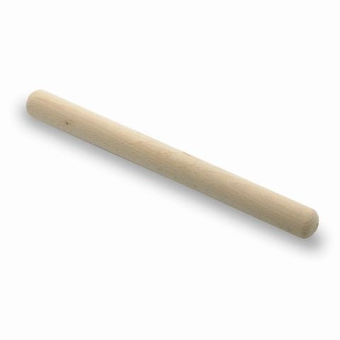 Lacor Beechwood Rolling Pin L43cm