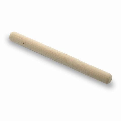 Lacor Beechwood Rolling Pin L50cm