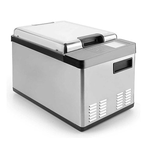 Lacor Sous Vide Water Bath (Semi Professional) 620W, 220-240V/50-60Hz