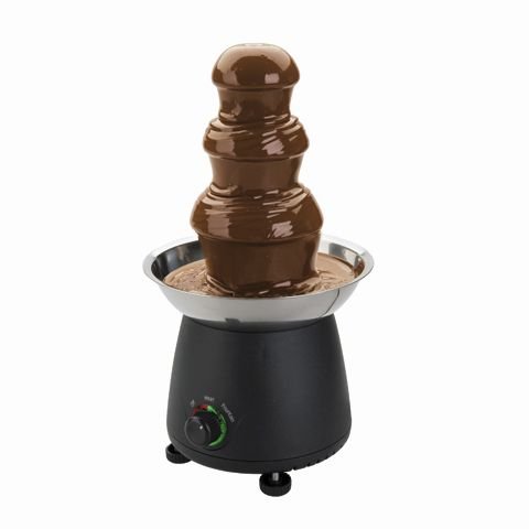 Lacor Domestic Chocolate Fountain 0.5L, 220-240V/50-60Hz/190W