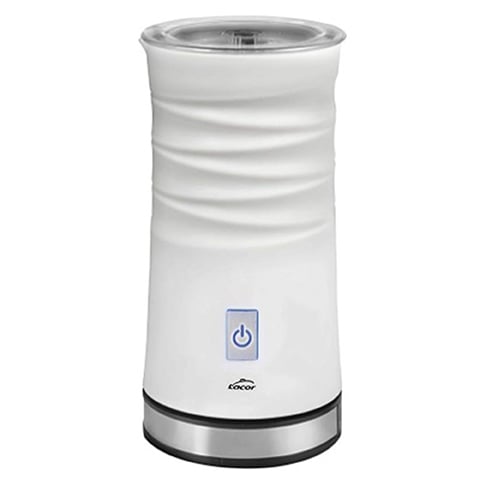 Lacor Milk Frother 240ml, 500W