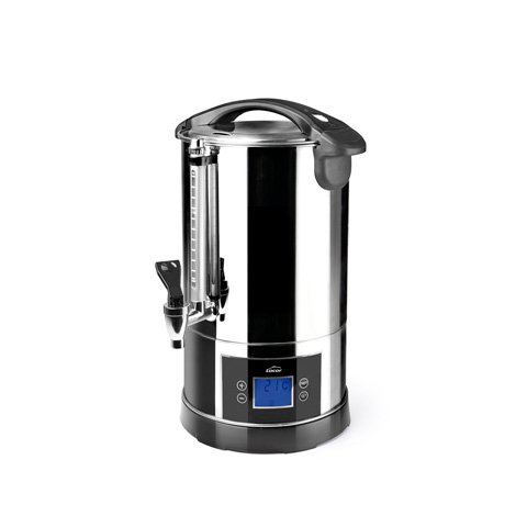 Lacor Electric Water Urn 6L, 1500W, 220-240V/50-60Hz