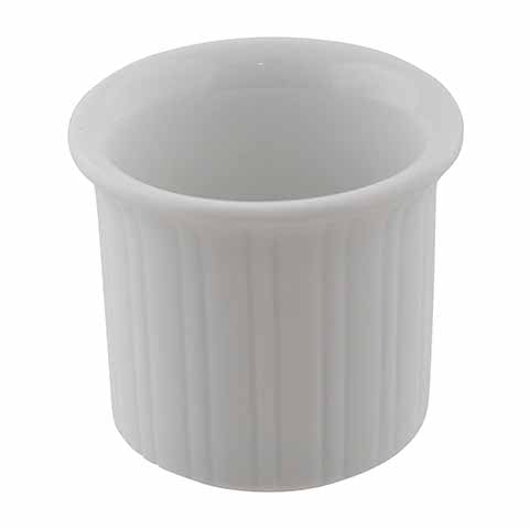 Patra Relief Toothpick Holder/Egg Cup 5.5cm