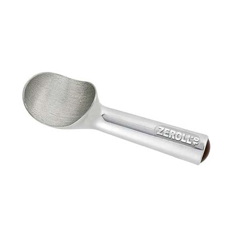 Zeroll Ice Cream Scoop/Baller #10/4Oz, Brown