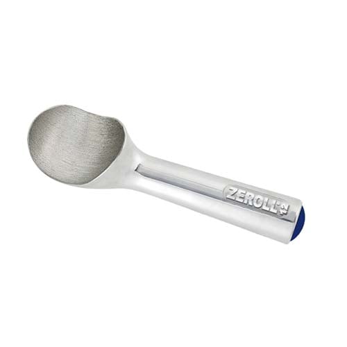 Zeroll Ice Cream Scoop/Baller #12/3Oz, Blue