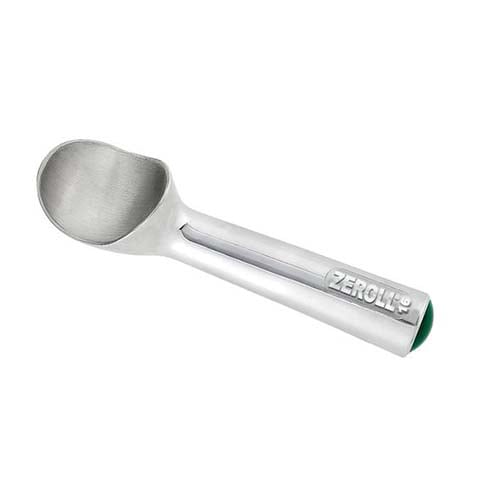 Zeroll Ice Cream Scoop/Baller #16/2.5Oz, Green