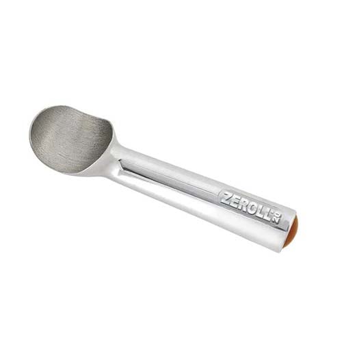 Zeroll Ice Cream Scoop/Baller #20/2Oz, Gold