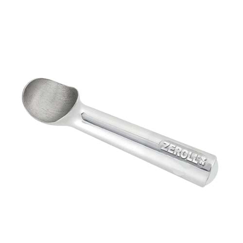 Zeroll Ice Cream Scoop/Baller #24/1.5Oz, Silver