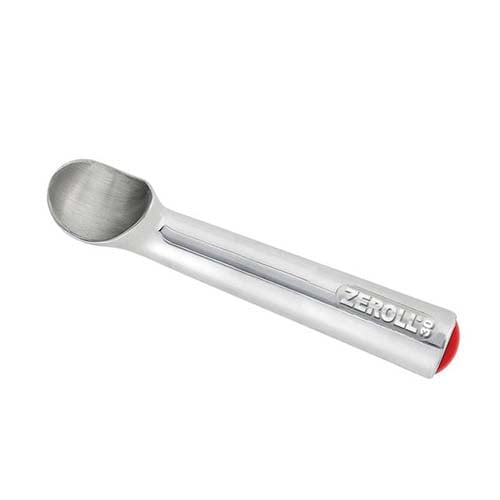 Zeroll Ice Cream Scoop/Baller #30/1Oz, Red