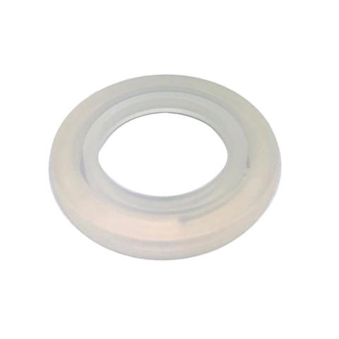 ACCS, GASKET for ALUM CREAM WHIPPER, WHITE, MOSA