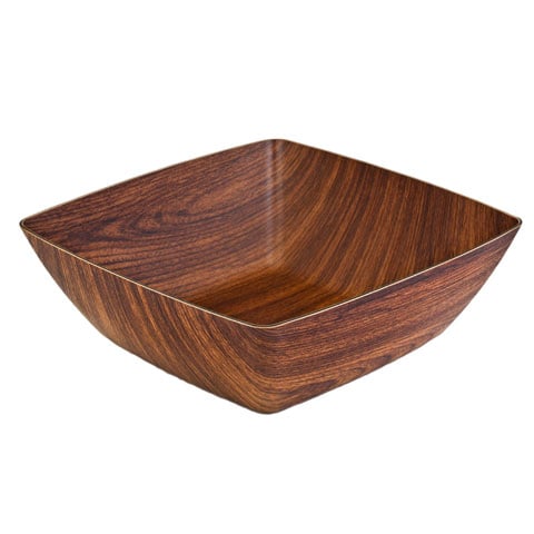 Evelin Medium Square Bowl L19.5 x W19.5 x H9.5cm