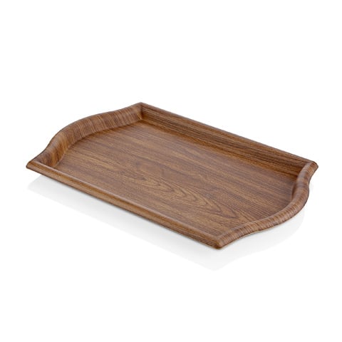 Evelin Serving Tray L30 x W46 x H2.5cm